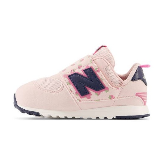 New Balance cipele NW574SP ružičasta 1