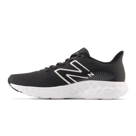 Cipele New Balance W W411LB3 crna 1