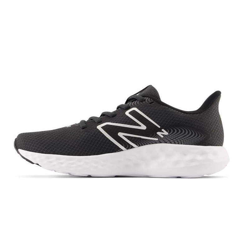 Cipele New Balance W W411LB3 crno 1