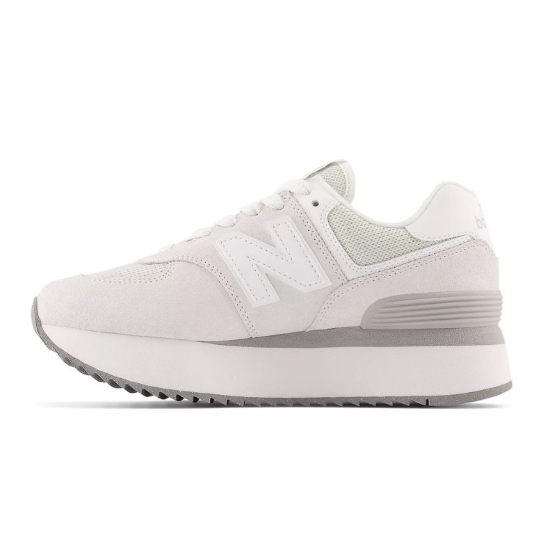 Cipele New Balance W WL574ZSC siva 1