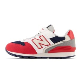 Cipele New Balance Jr YV996XF3 raznobojna 1
