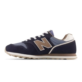 Cipele New Balance M ML373OC2 plava 1