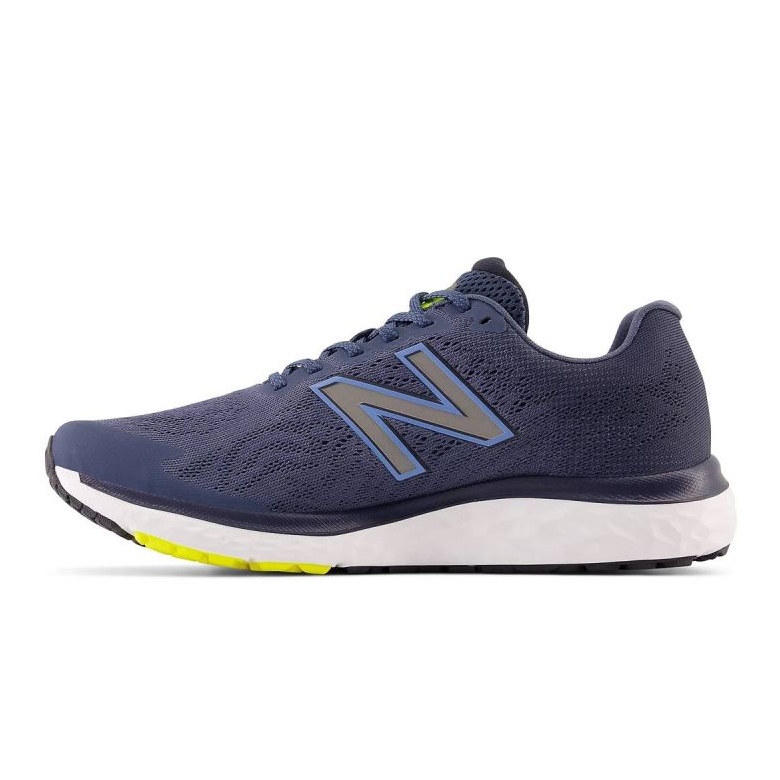 Cipele New Balance M M680CN7 plava 1