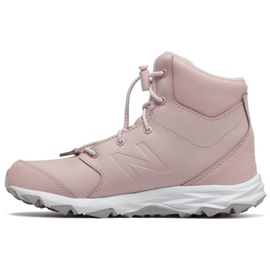 Cipele New Balance Jr KH800PKY ružičasta 1