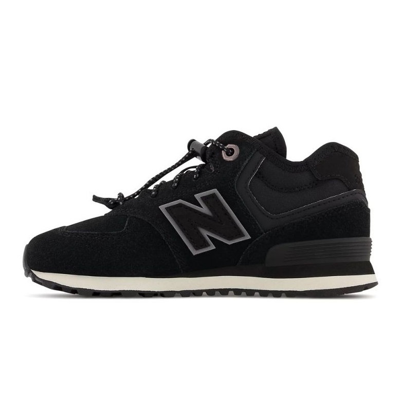 Cipele New Balance Jr PV574HGX crno 1