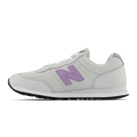 Cipele New Balance W GW400CR1 siva 1