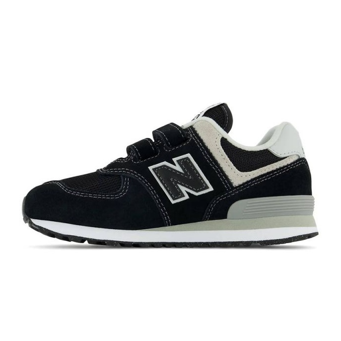 Cipele New Balance Jr PV574EVB crna 1