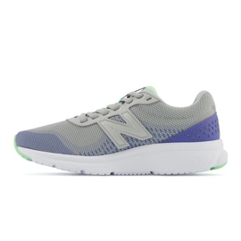 New Balance Nove Balance cipele siva 1