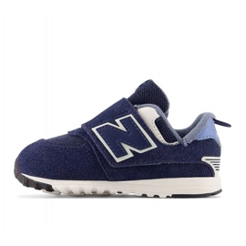 Cipele New Balance NW574ND1 plava 1