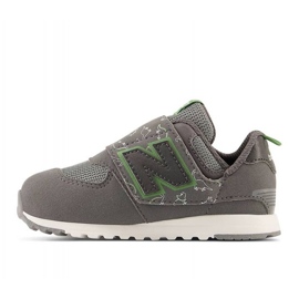 Cipele New Balance NW574DG siva 1
