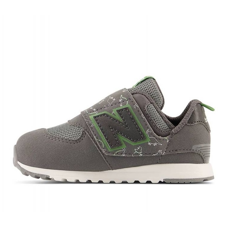Cipele New Balance NW574DG siva 1