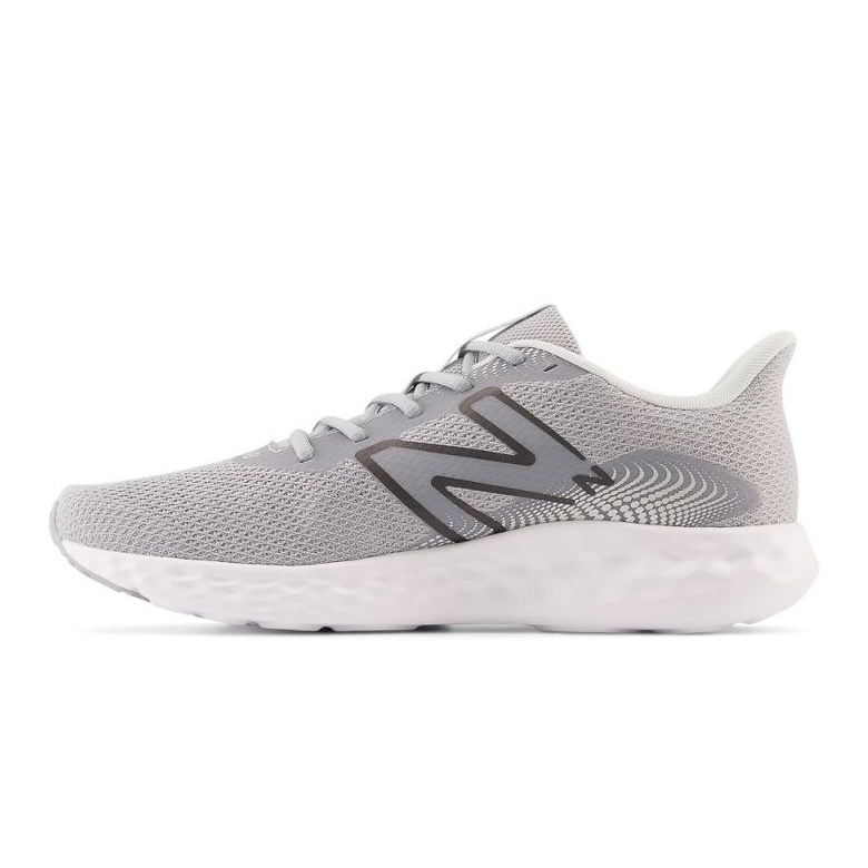 Cipele New Balance M M411LG3 siva 1