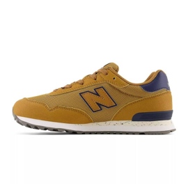 Cipele New Balance GC515DH smeđa 1