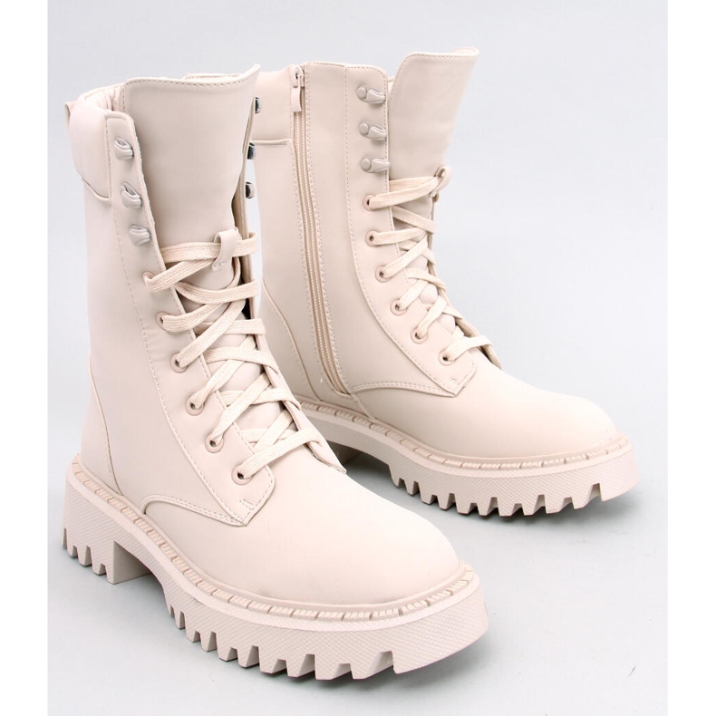 Tamas bež torba na vezanje 1