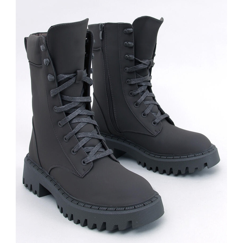 Tamas kaki torba na vezanje zelena 1