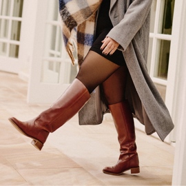 Marco Shoes Ruby Standardne čizme smeđa 2