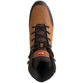 Cipele Lee Cooper M LCJ-23-01-2046M smeđa 1