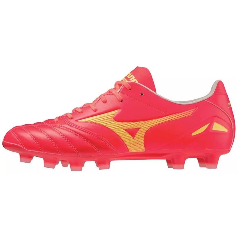 Cipele Mizuno Morelia Neo Iv Beta Md M P1GA234264 crvena 1