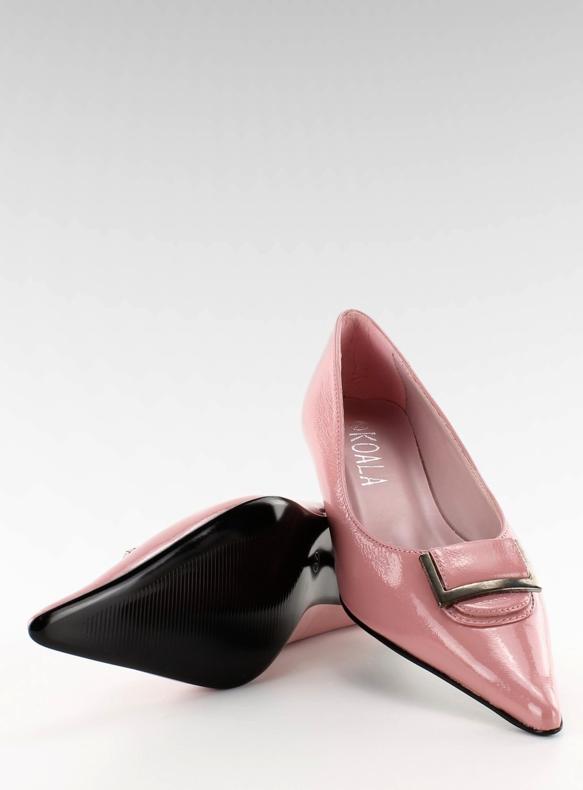 Konusne pumpe PM2-15 Pink ružičasta 2