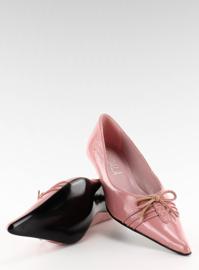 PM2-11 Ružičaste visoke potpetice ružičasta 2