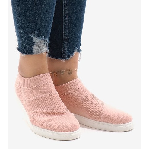 PA1 1150-Y roze sportske cipele ružičasta 1