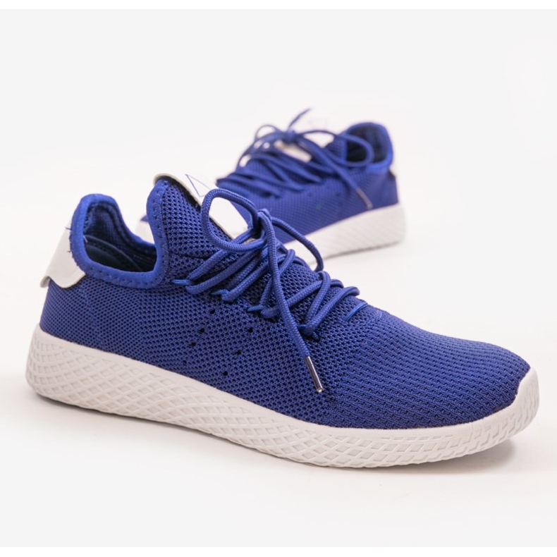 Plave sportske cipele F04-5 plava 1