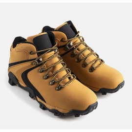 BM Sportske cipele za kamilske trekking kamilje iz Tyburna raznobojna 1