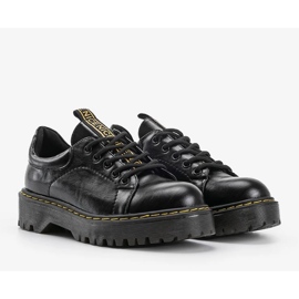 Crne Alexus čizme crno 1