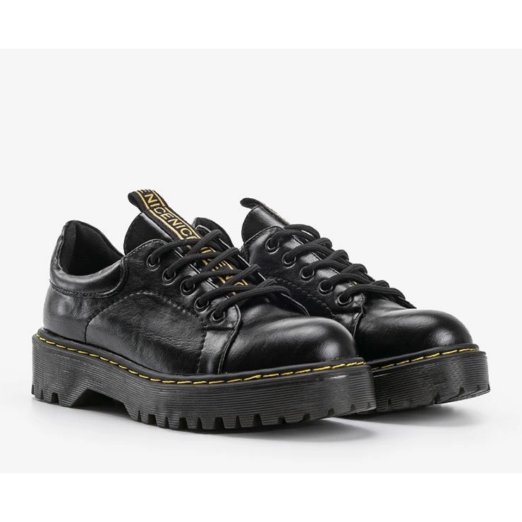 Crne Alexus čizme crno 1