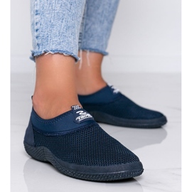 BM Milly tamnoplave sportske tenisice plava 1