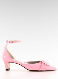 Crpke s kopčom 39696-1 Pink ružičasta 1