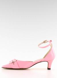 Crpke s kopčom 39696-1 Pink ružičasta 2