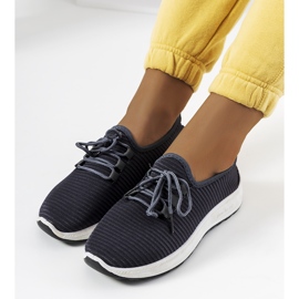 Floyd sive sportske cipele siva 1