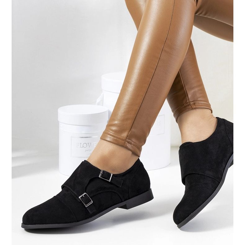 Crne cipele iz Concette crno 1