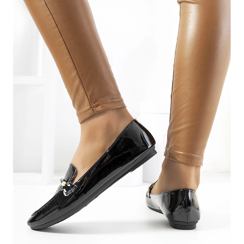 Patentne natikače od crnog maka 2