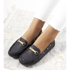 Crnkinje iz Townleya crno 1