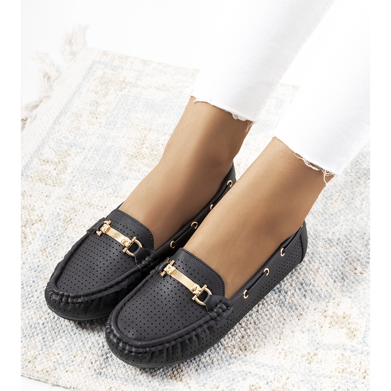 Crnkinje iz Townleya crno 1