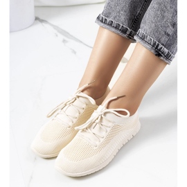 Bertens bež sportske tenisice 1