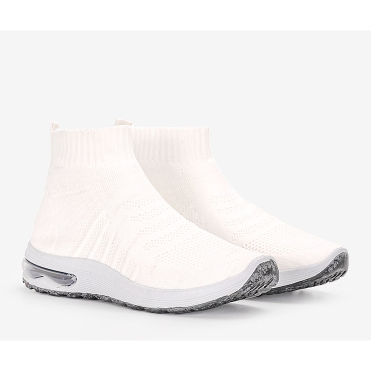 Bijele tenisice iz Elgina bijela 1