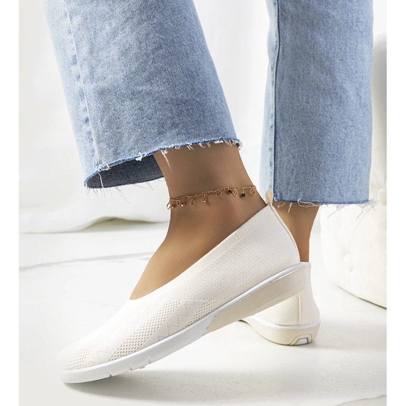 Ženske bež Virpi tenisice 1