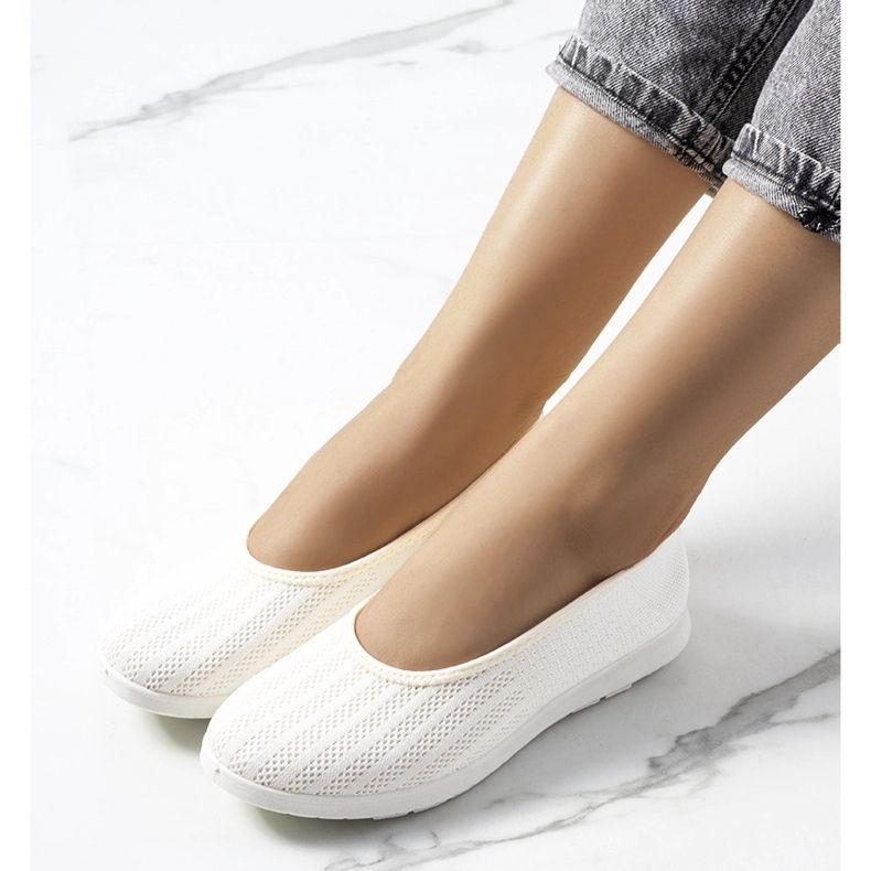 Bež Meeri tenisice 1