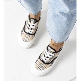 Bež tenisice Jesperse 1