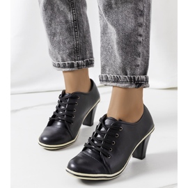 BM Crne cipele na Filra postu crna 1