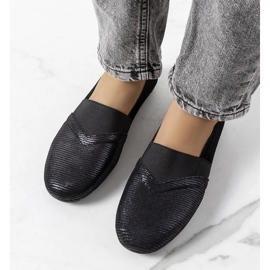 Crne Boirs tenisice crna 1