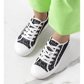 Crne Chelms tenisice crna 1