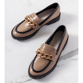 Bež cipele iz Kesire 1