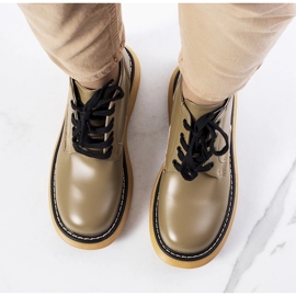 Zelene čizme iz Redeleka zelena 1