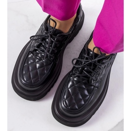 Godinove crne oksfordice crna 1