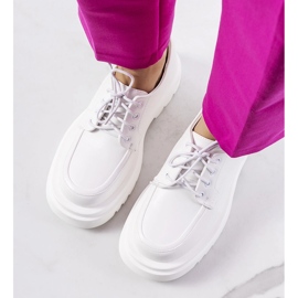 Nunes bijele oksfordice bijela 1