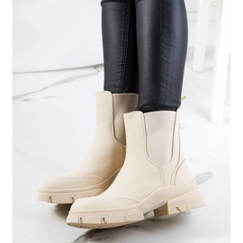 PA1 Carlos bež čizme 2